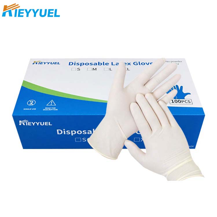 Lahloang Latex litlelafo