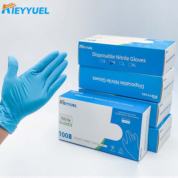 Li-gloves tsa 
