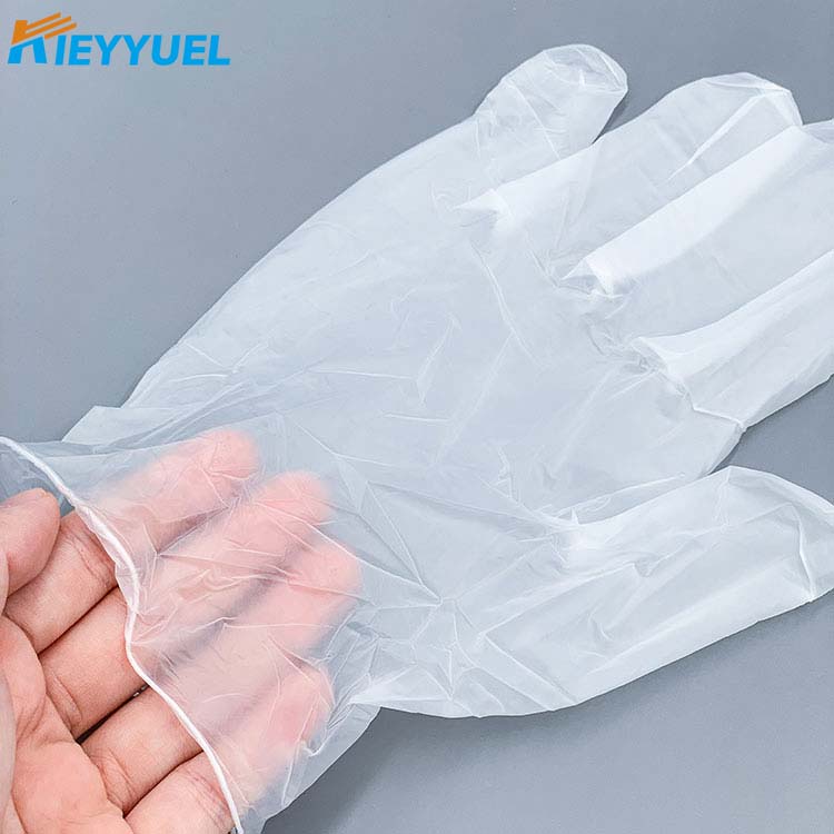 Lahloang Medical PVC litlelafo