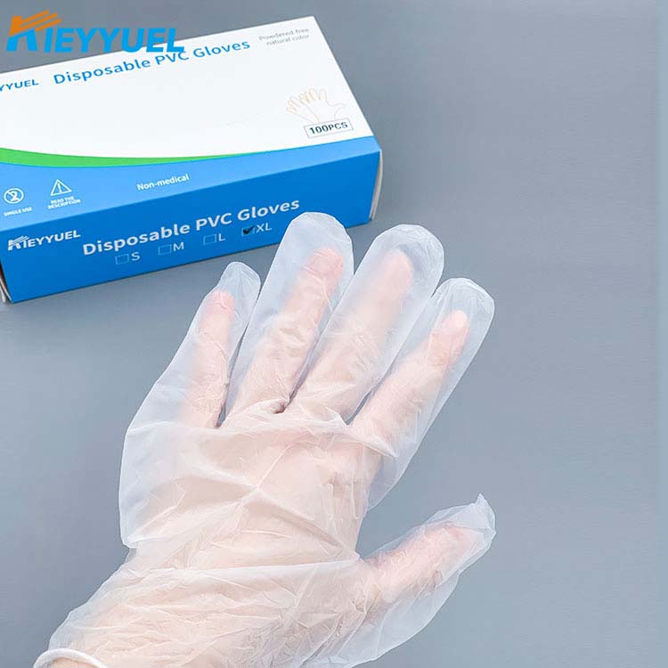 Lahloang PVC litlelafo