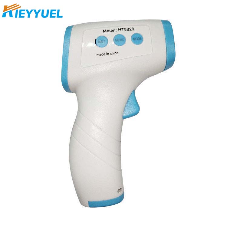 Thermometer ea Handheld