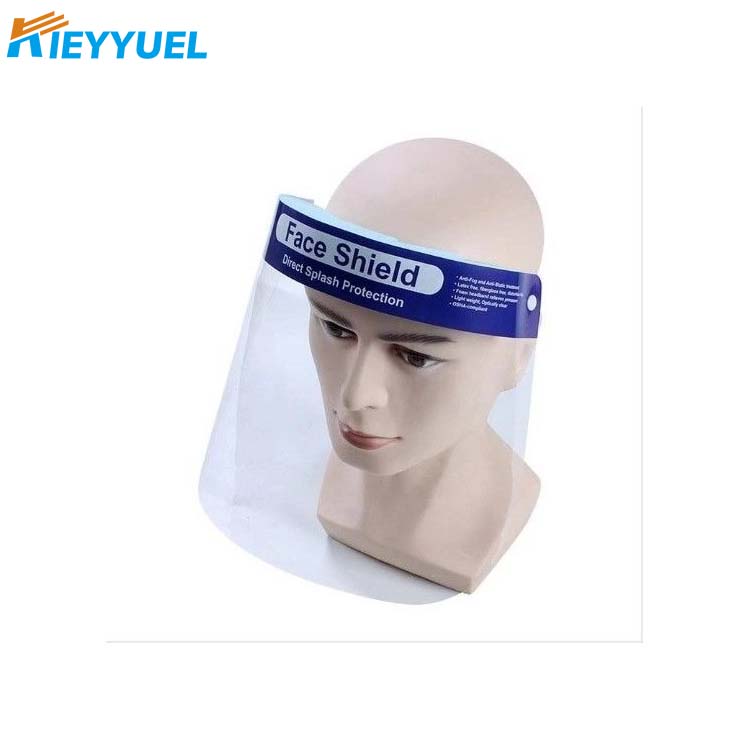Bongaka bo Itlhomme Mask