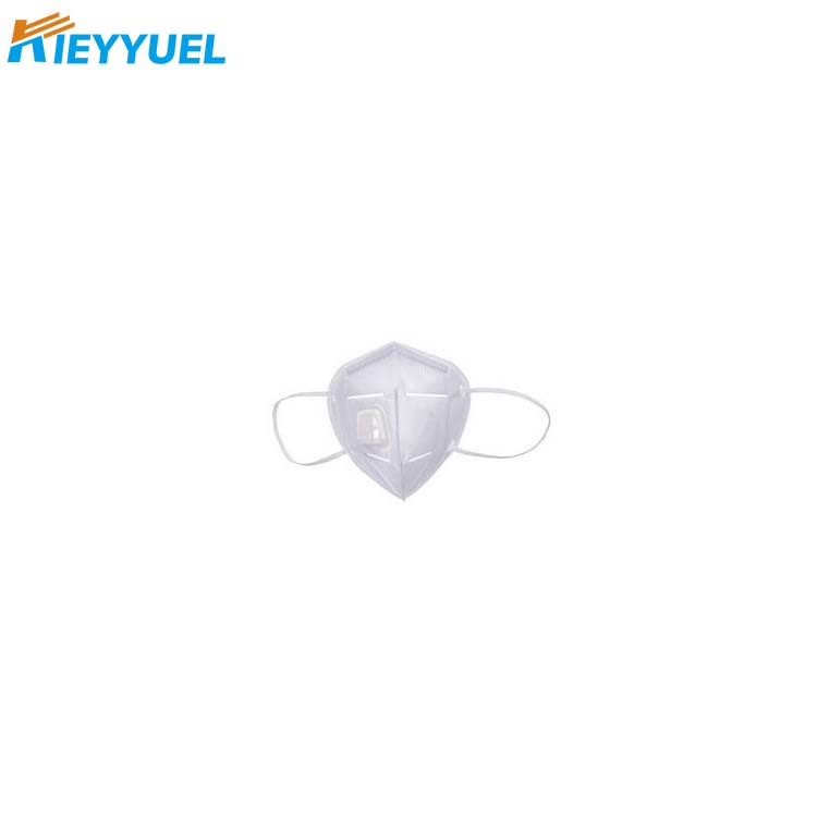 Mask Nold Folding