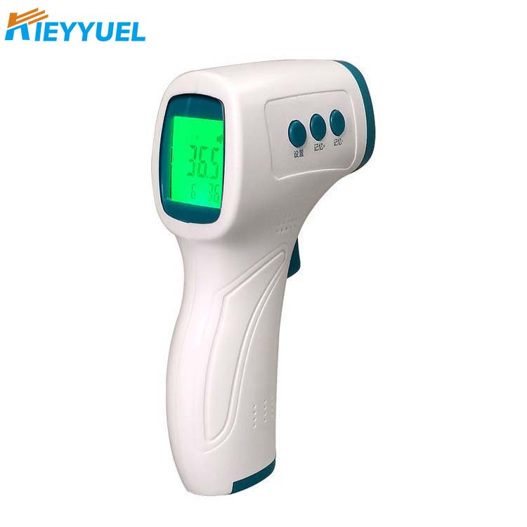 Thermometer e kaholimo